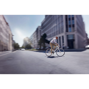 Vélo Schindelhauer Wilhelm Pinion P-line