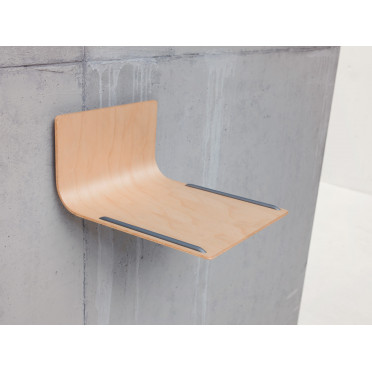 Porte Vélo Mural Schindelhauer