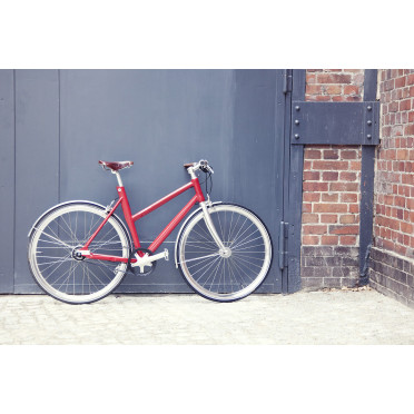 Garde-boues Curana pour vélo Schindelhauer
