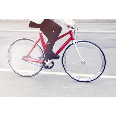 Garde-boues Curana pour vélo Schindelhauer