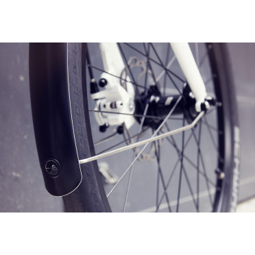 Garde-boues Curana pour vélo Schindelhauer