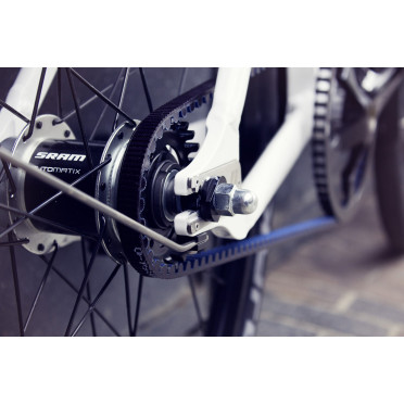 Garde-boues Curana pour vélo Schindelhauer