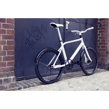 Garde-boues Curana pour vélo Schindelhauer