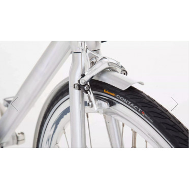 Garde-boues Curana pour vélo Schindelhauer