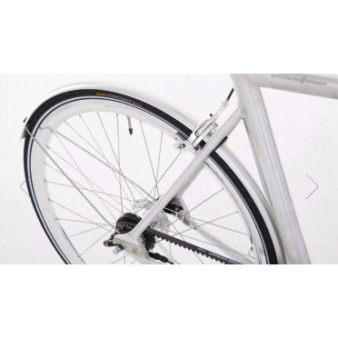 Garde-boues Curana pour vélo Schindelhauer