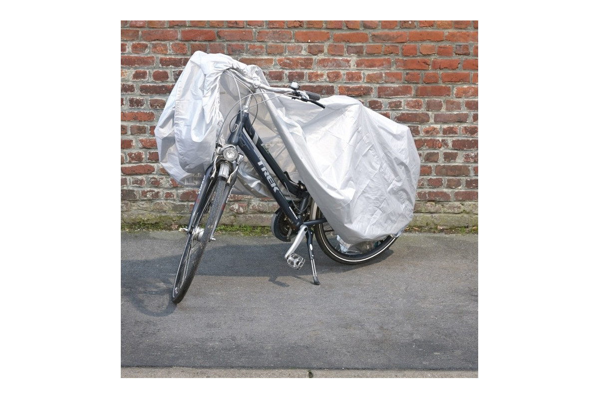 Housse de protection velo Look cycle pas cher