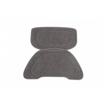 Porte-bébé à fixation sur cadre Polisport Joy