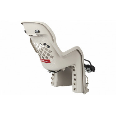 Porte-bébé à fixation sur cadre Polisport Joy