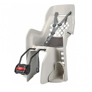 Porte-bébé JOY POLISPORT fixation Cadre