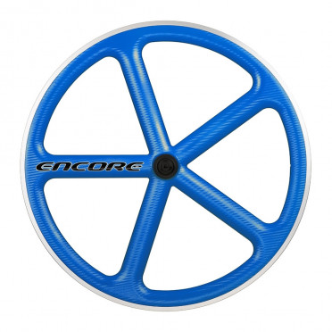 Roue à Bâtons Encore Wheels Bleu