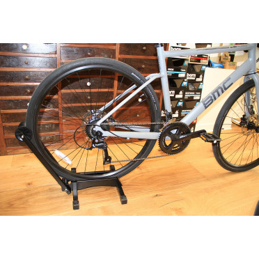 Porte Vélo par Roue