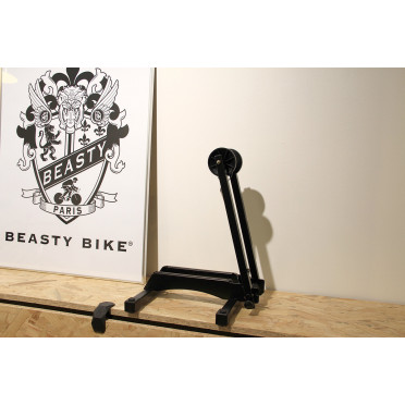 Porte Vélo par Roue