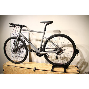 Porte Vélo par Roue