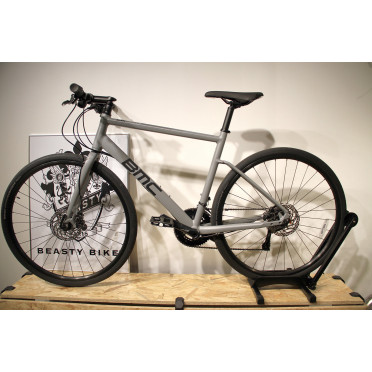 Porte Vélo par Roue