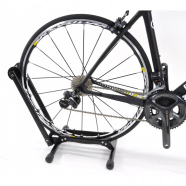 Porte Vélo par Roue