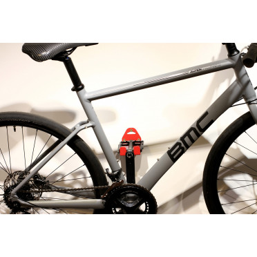Porte Vélo Mural Fixation Pédale