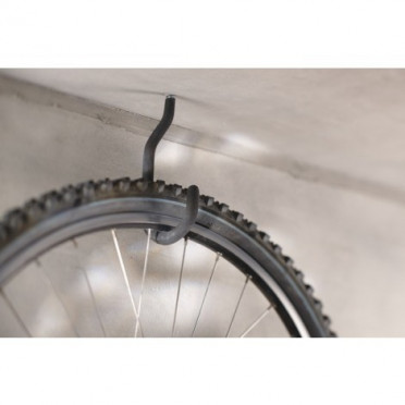 Crochet à  Visser pour Vélo
