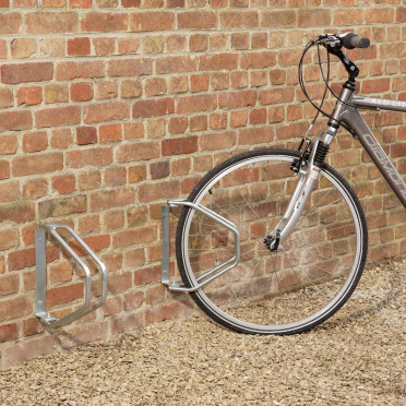 Garage Mural Orientable pour Vélo
