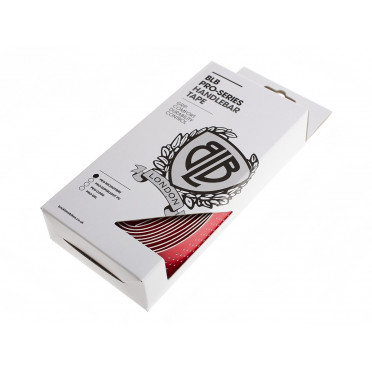 Ruban de cintre BLB Pro-Microfibre