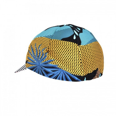 Casquette cycliste Cinelli Sharp Teeth