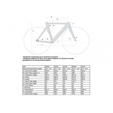 Vélo complet AVENTON MATARO Blanc 2018