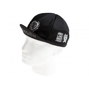 Casquette cycliste BLB