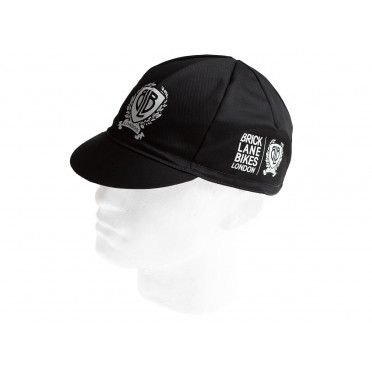 Casquette cycliste BLB