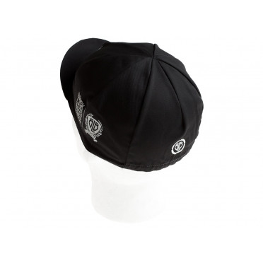 Casquette cycliste BLB