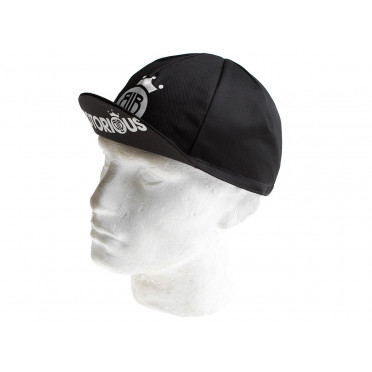 Casquette cycliste BLB Notorious Classic