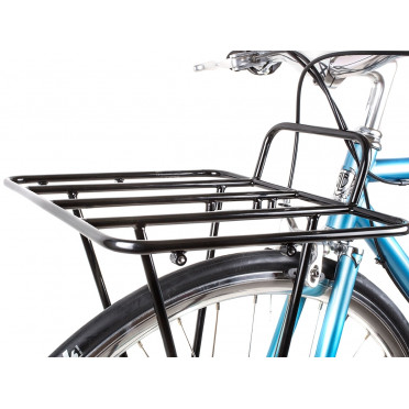 fixie porteur