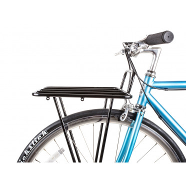 Porte-bagages BLB Frontier - Noir