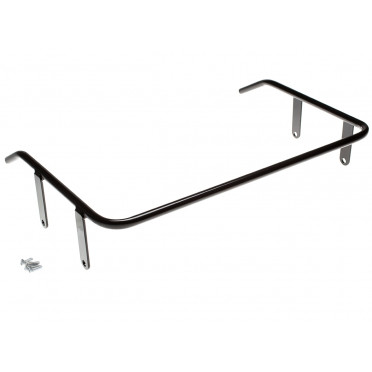 Bordure Porte-bagages BLB Frontier - Noir