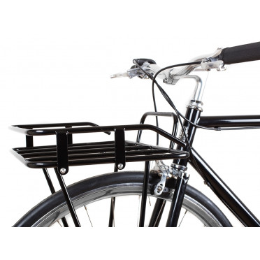 Bordure Porte-bagages BLB Frontier - Noir