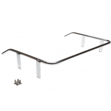 Bordure Porte-bagages BLB Frontier - Argent