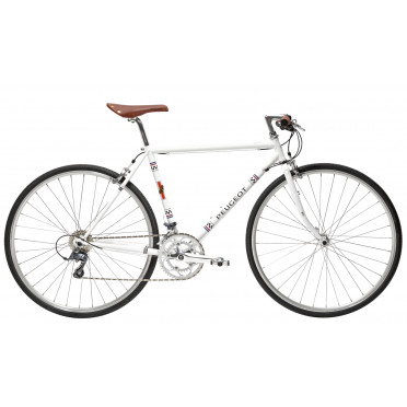 Vélo de ville Peugeot LR01 LEGEND
