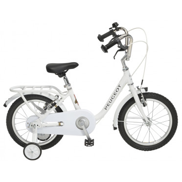 Vélo enfant Peugeot LJ16 4-6 ans