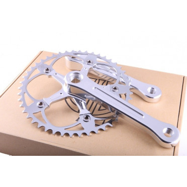 Pédalier fixie BLB Pista Vera 