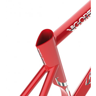 Kit cadre Cinelli Vigorelli Shark