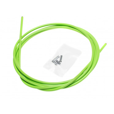 Gaine de frein couleur BLB