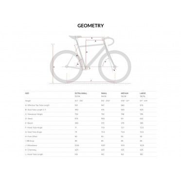 Vélo Gravel Aventon Kijote - Charcoal Skid