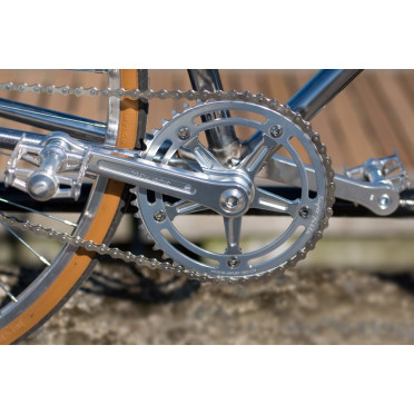Pédalier fixie BLB Super Pista