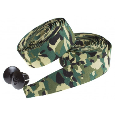 Ruban de cintre BLB Pro-Cork Camo