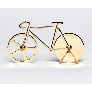 Coupe Pizza Fixie Gold