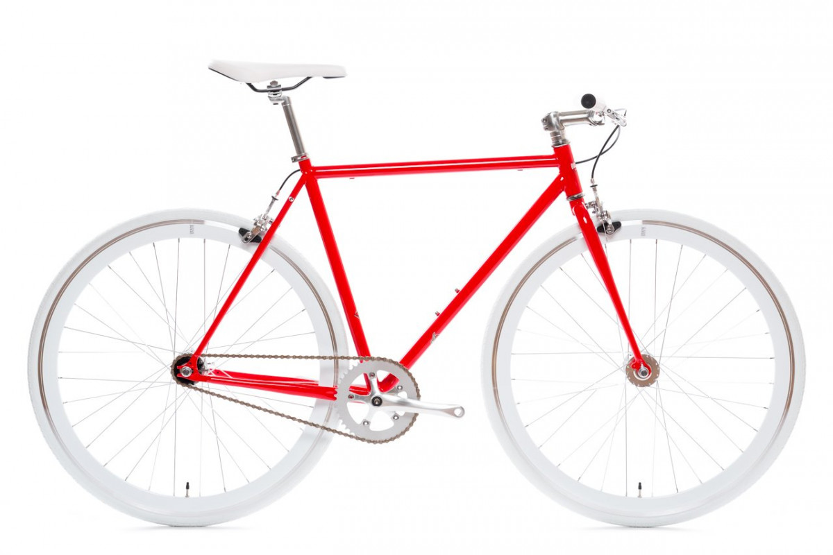 Vélo Fixie / Singlespeed State Bicycle Hanzo Vélo Fixie / Singlespeed State Bicycle Hanzo