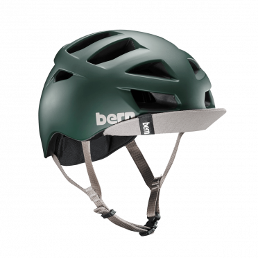 Casque vélo Bern Allston