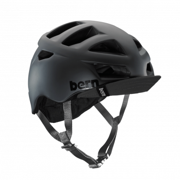 Casque vélo Bern Allston