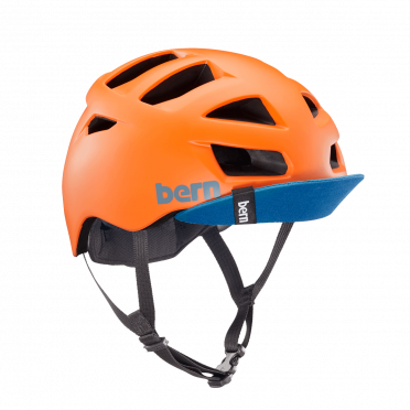 Casque vélo Bern Allston