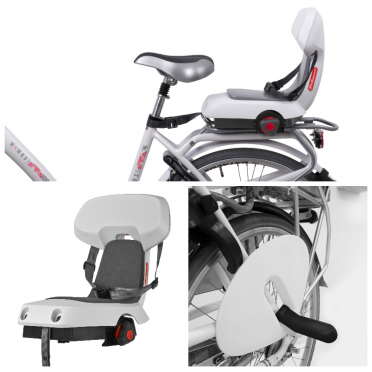 Porte bébé POLYSPORT Guppy Junior
