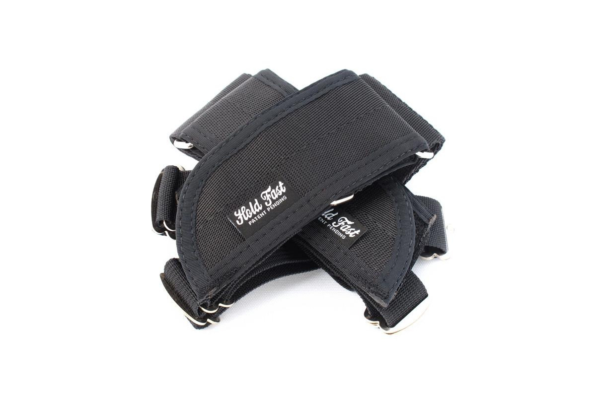 Straps Hold Fast Straps Hold Fast