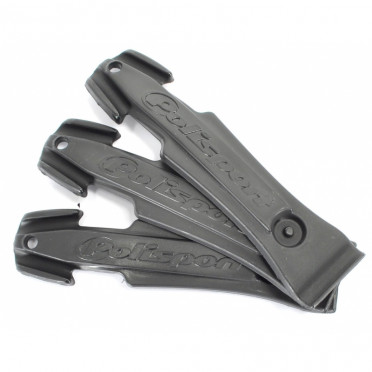 Lot de 3 Démonte-pneus POLISPORT